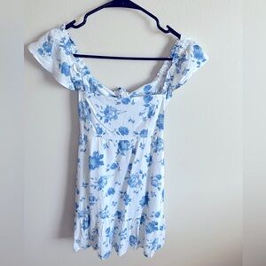 Hollister co. Dress